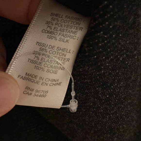 Rebecca Taylor blazer - Picture 4 of 5